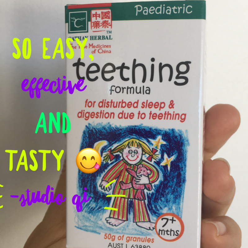 Kids Teething Herbs Kids Teething Herbs